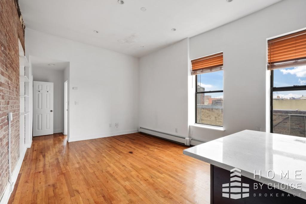 321323 Malcolm X Blvd Unit 2B, New York, NY 10027 Apartment for Rent in New York, NY