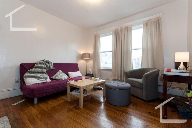 Foto del edificio - 5 Ashford St