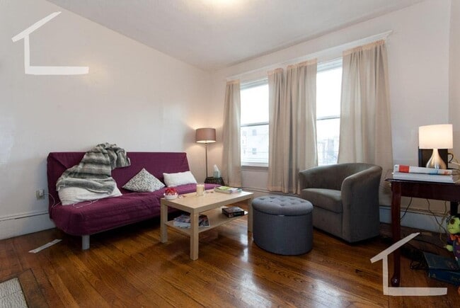 Photo - BU West Campus / Allston / Packard's Corner 2 Bed on Ashford St for 9/1.  Students Welcome!!! Apartment