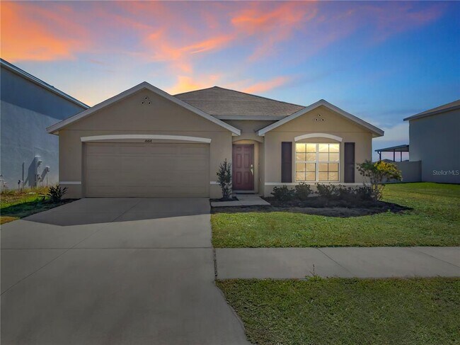 Foto del edificio - 16616 Windmill Forge Pass