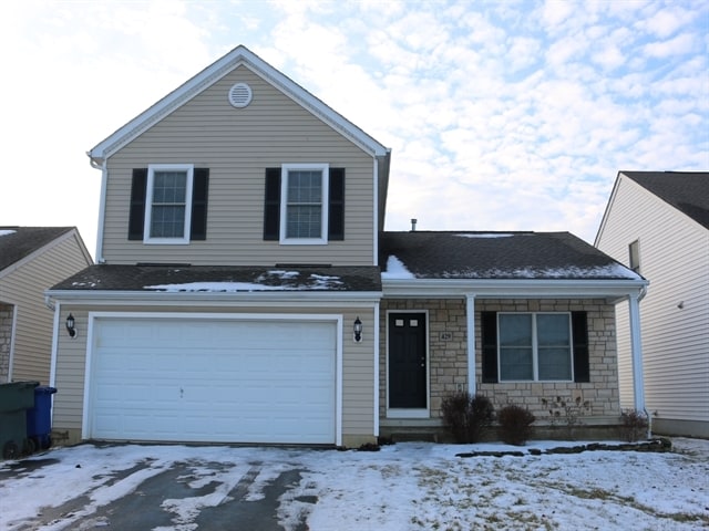 Building Photo - 429 Ruffin Dr