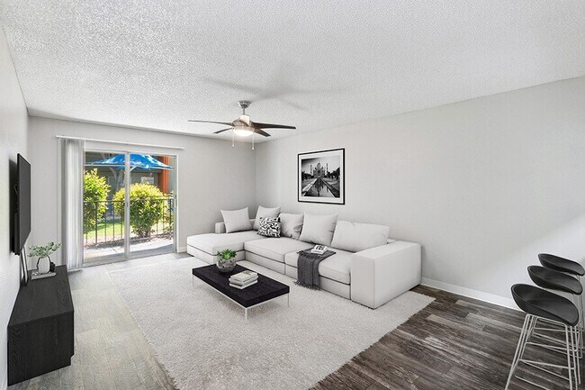 Foto del edificio - Indigo Park