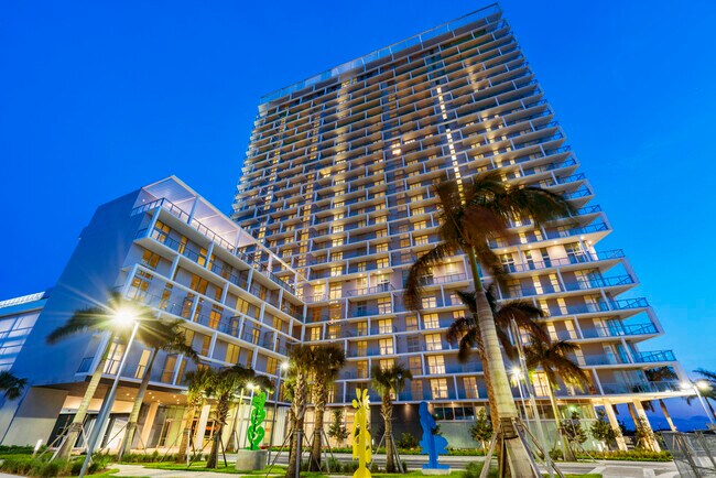 Building Photo - 1800 NW 136th Ave