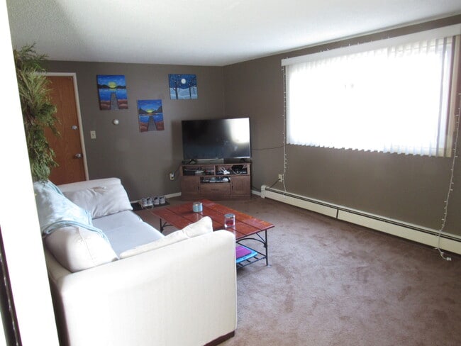 Foto del edificio - 1852 20th St NW