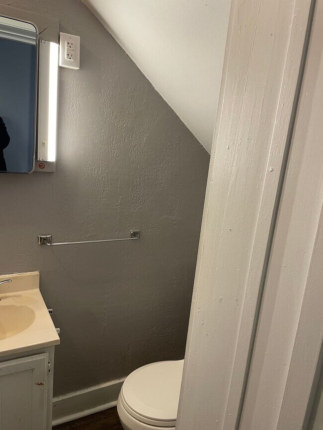 Foto del edificio - Calvary Church Building