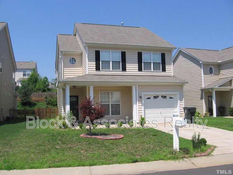 Foto principal - 8417 Aztec Dawn Ct