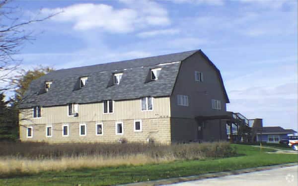 Primary Photo - 534-542 N Carol Ln
