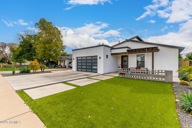 Foto del edificio - 1831 E Montecito Ave