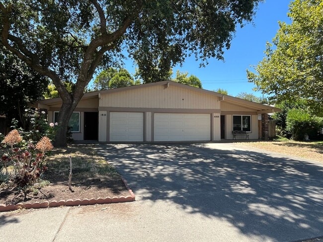 Building Photo - Cowell 4808-4810