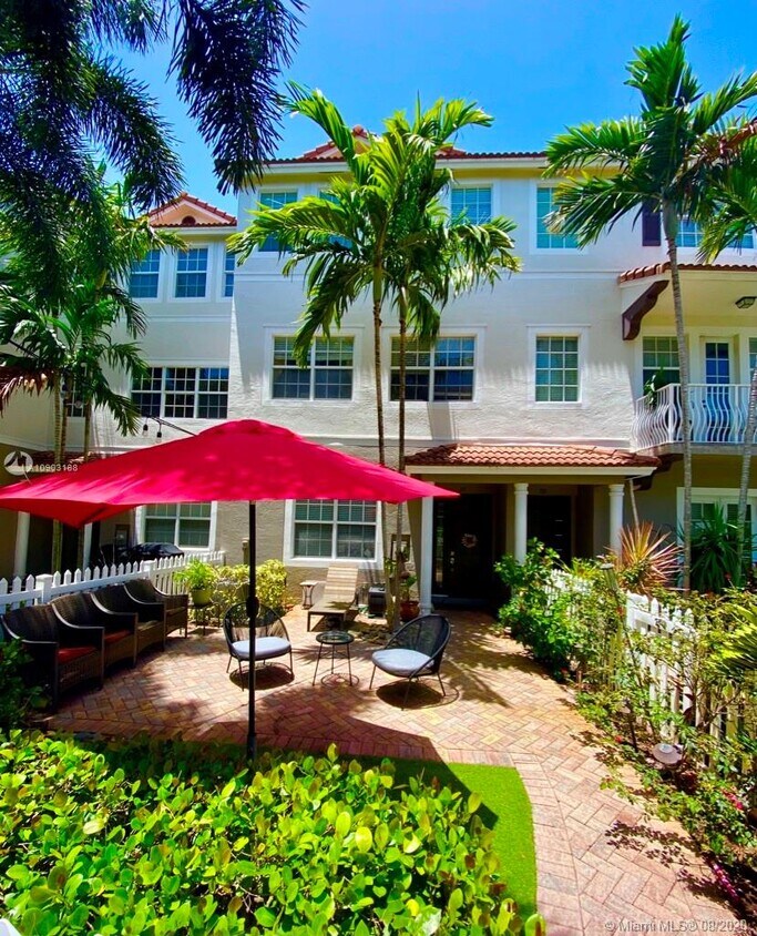 131 Ocean Cay Way, Hypoluxo, FL 33462 Townhome Rentals in Hypoluxo FL