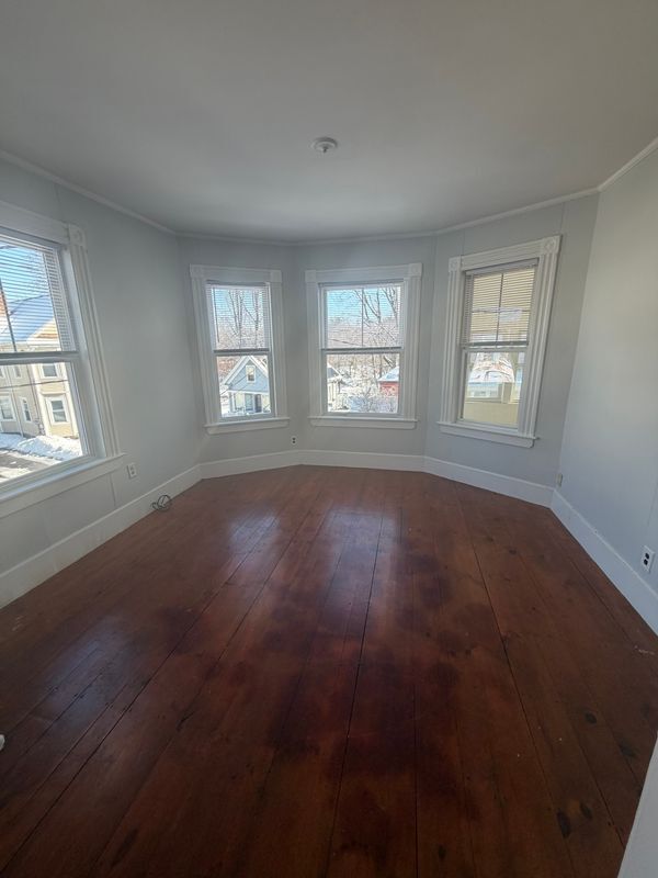 Foto del edificio - 23 Saunders St