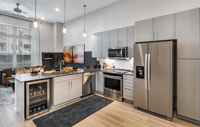 Foto del edificio - Curate at Orchard Town Center