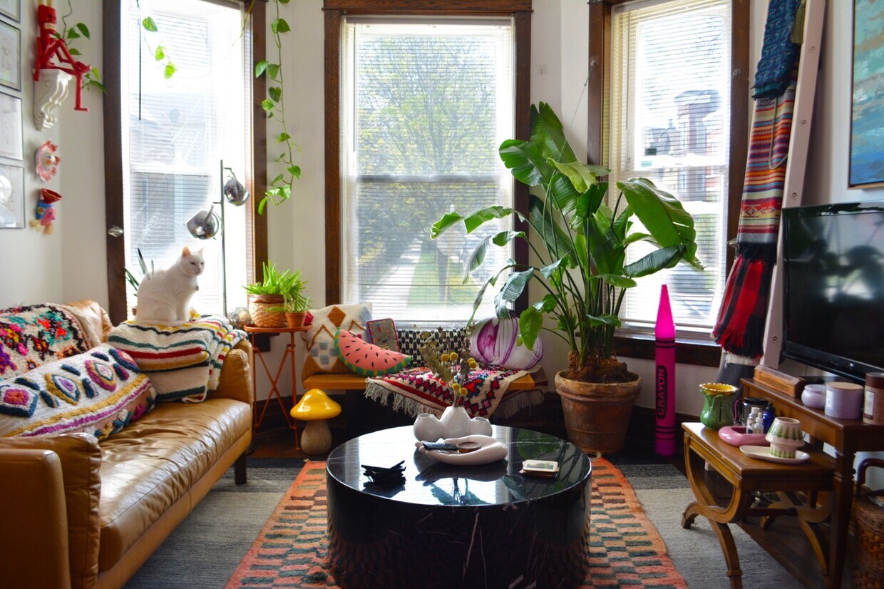 Foto principal - 1227 N Rockwell St