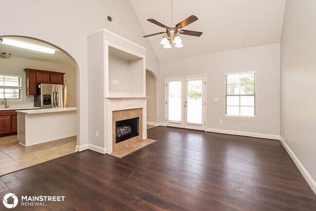 Building Photo - 1017 PARKERS CV, MONTEVALLO, AL 35115