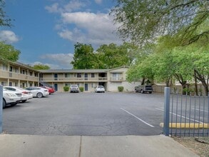 Building Photo - 4209 Burnet Rd