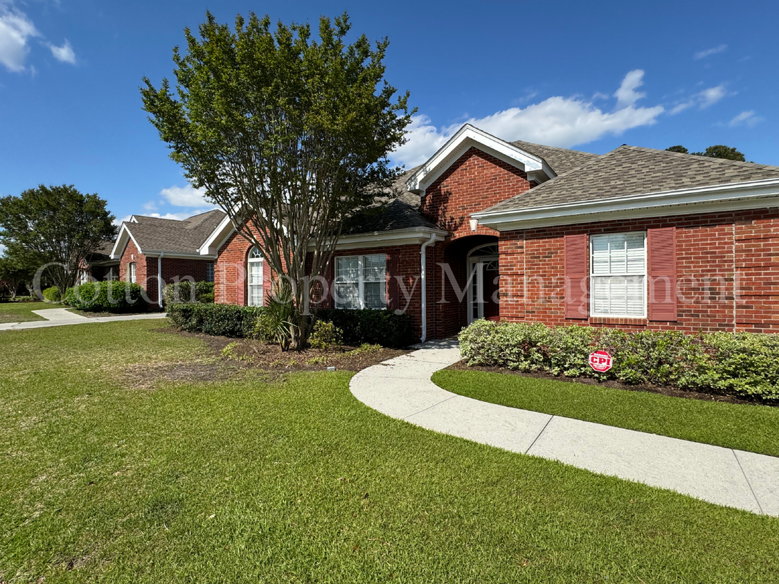 Primary Photo - 3BR/2BA home in Marsh Oaks/Marymount commu...