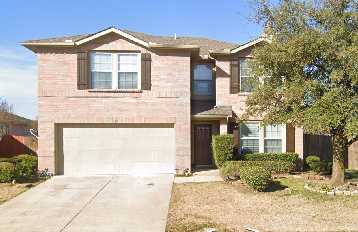 105 Blackforest Rd, Krum, TX 76249 House Rental in Krum, TX