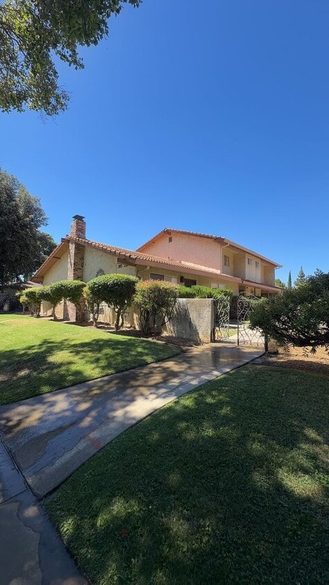 Photo - 273 W. ALEXANDER MERCED CA 95340