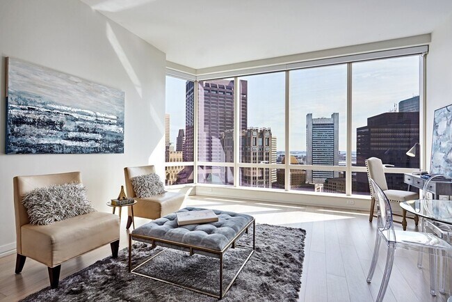 Foto del edificio - 1 Franklin St