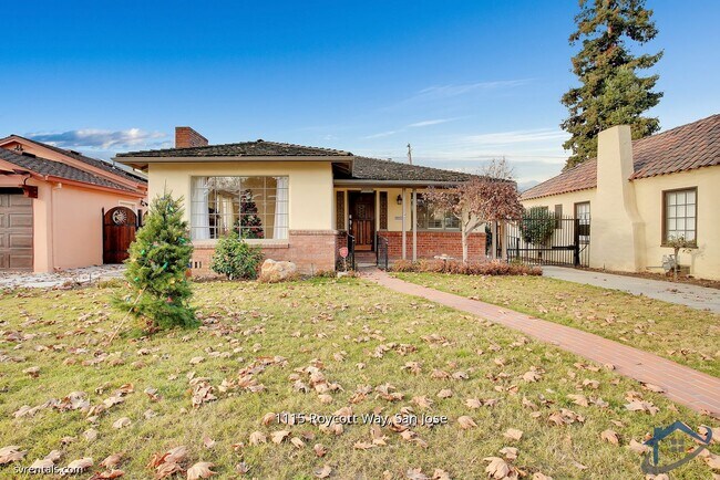 Building Photo - 1115 Roycott Way