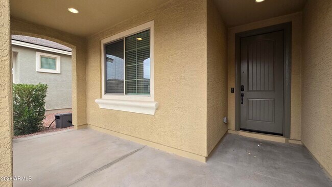 Foto del edificio - 19810 W Verde Ln