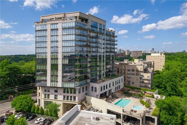 Foto del edificio - 2233 Peachtree Rd