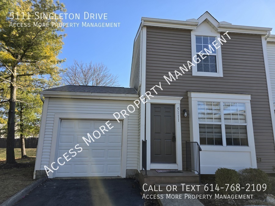 Primary Photo - 5111 Singleton Dr