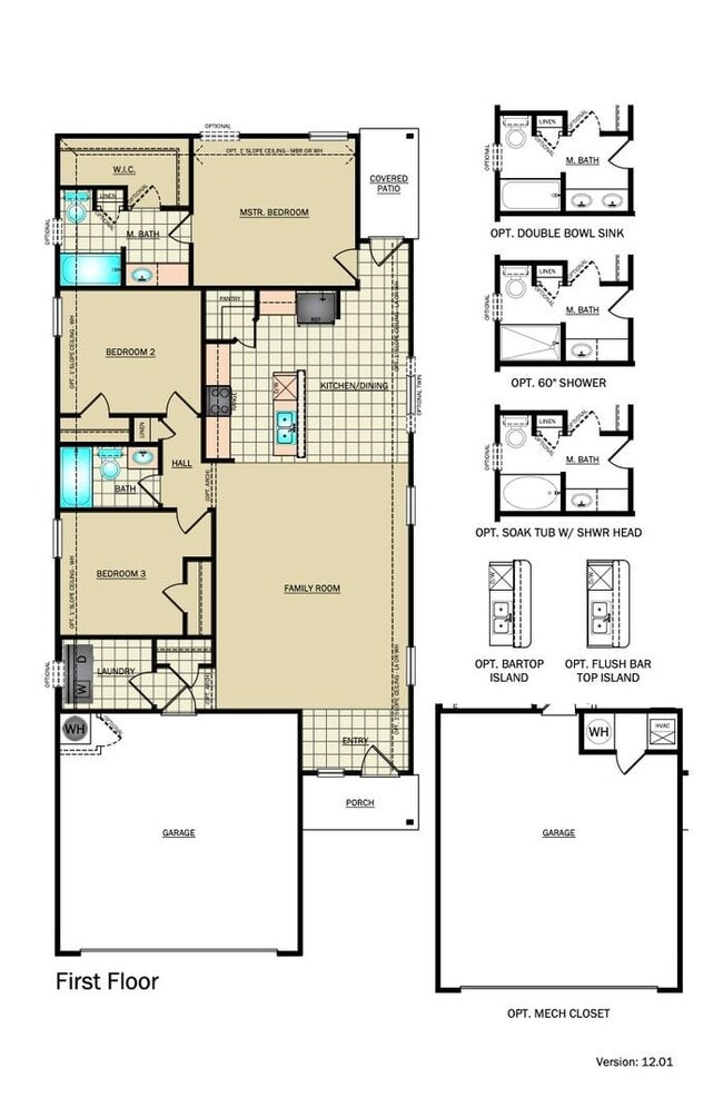 Photo - Pre-Leasing Now | Beautiful 3 Bedroom, 2 Bath Home in Barberry Court with Community Playground Ac...