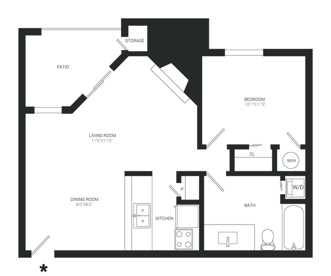 Oaks of Lewisville Apartments Apartments in Lewisville, TX