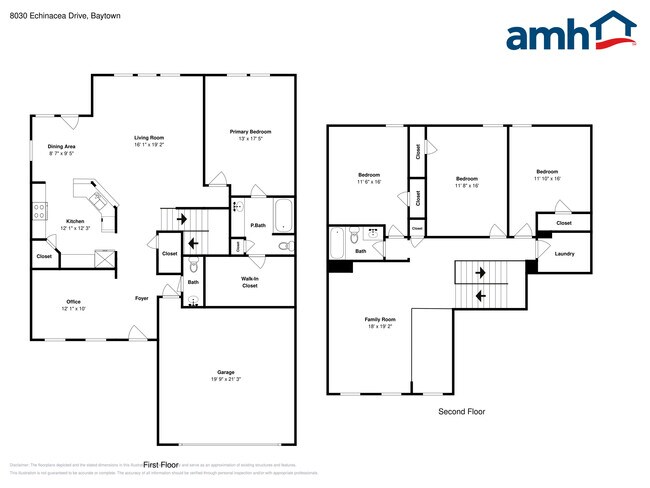 Foto del edificio - 8030 Echinacea Dr