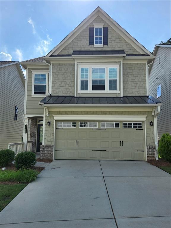 Foto del edificio - 3451 Park Pointe Cir