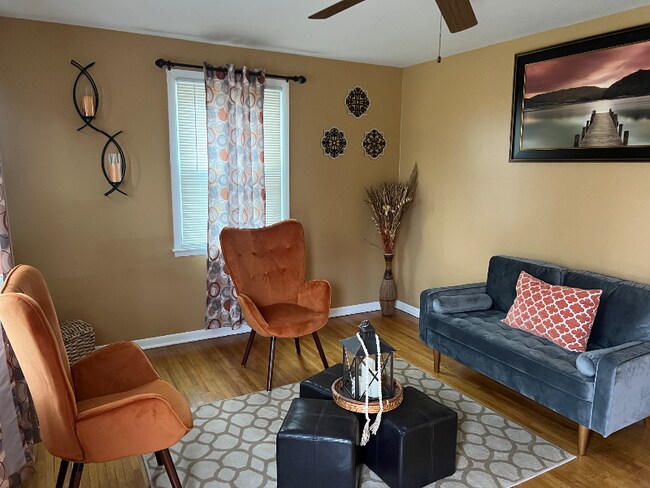 Foto del edificio - 1312 N 6th St