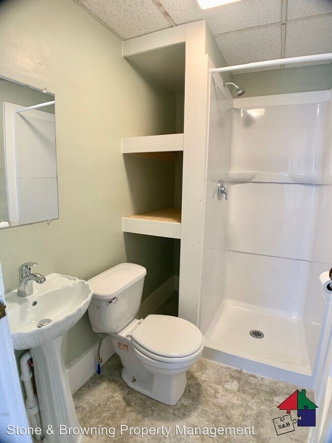 Building Photo - 2 br, 1 bath House - 3 Cogswell St