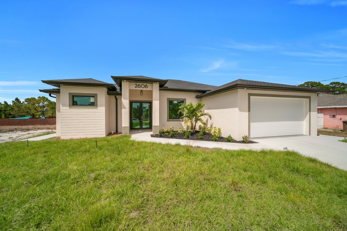 Foto principal - 2606 34th St SW