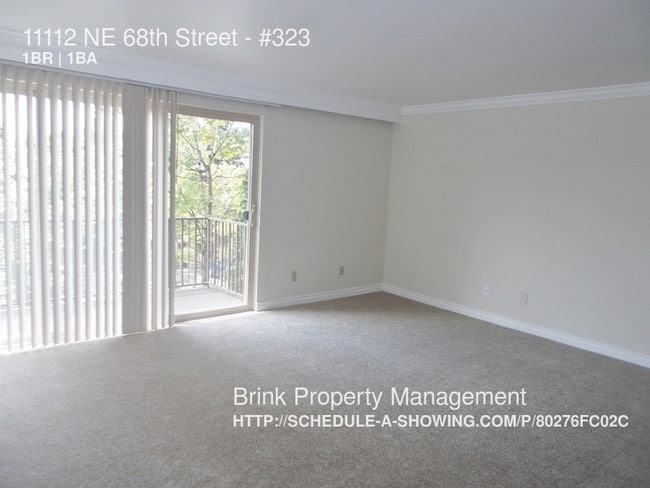 Building Photo - 11112 NE 68th St