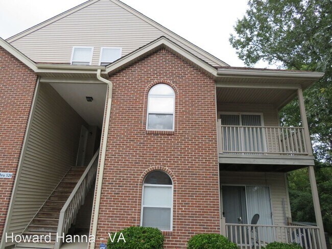 Foto del edificio - 2 br, 2 bath House - 520 Mary Robert Lane ...