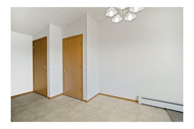 Foto del interior - HILLTOP PARK APARTMENTS