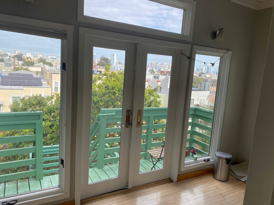 Photo - 36 Cumberland St (San Francisco, CA)