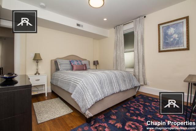 Building Photo - 4 bedroom in Cambridge MA 02140