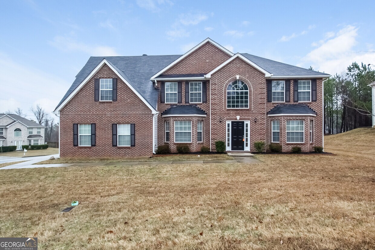 Foto principal - 1930 Boulder Gate Dr