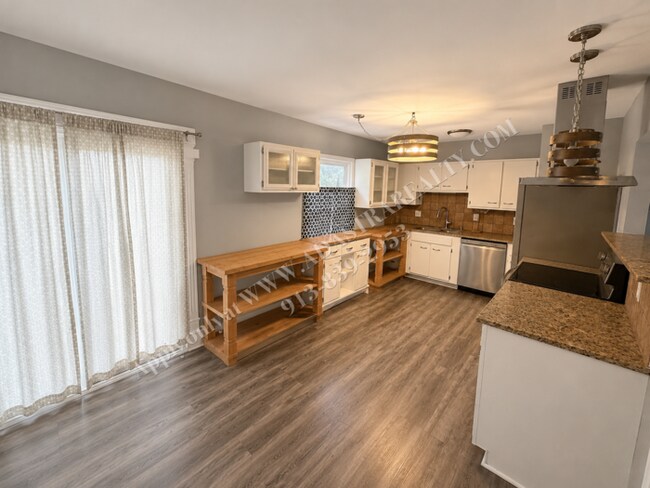 Building Photo - Updated Ranch Home on a Large Lot in Overland Park-Coming SOON!!