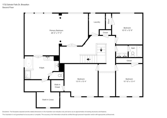 Building Photo - 1732 Sahale Falls Dr