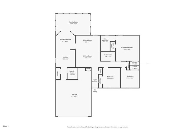 Building Photo - 5 Redleaf Circle