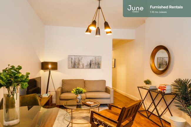 Building Photo - #114 Furnished  Apartment in South Harlem