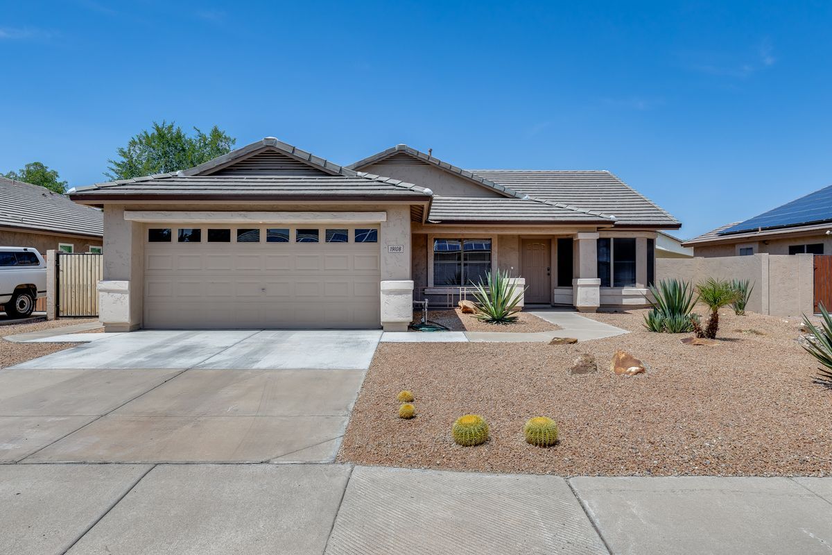 Foto principal - 19108 N 65th Ave