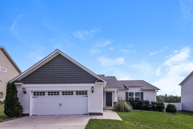 Building Photo - 127 Mountain Vw Dr