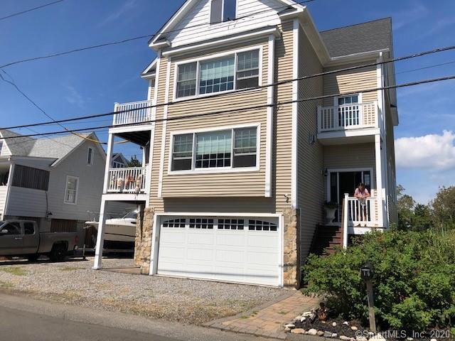 Foto del edificio - 106 Milford Point Rd