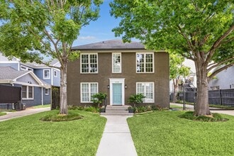 Building Photo - 2108 Branard St