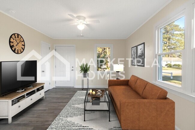 Foto del edificio - 2245-2247 Onslow Dr
