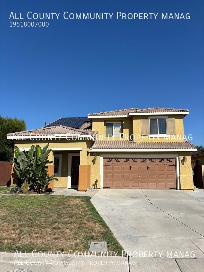 Foto del edificio - 26836 Hanford St